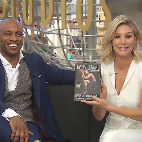 charissa thompson jay williams video|Charissa Thompson and Jay Williams